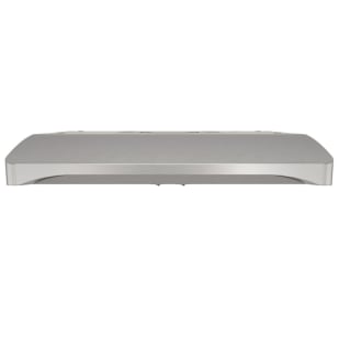 RM503604 DISCONTINUED-Broan® 36-Inch Convertible Wall-Mount Chimney Range  Hood w/ Heat Sentry™, 290 CFM, Stainless Steel