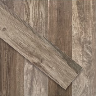 Navy Pier 6" x 36" Porcelain Tile