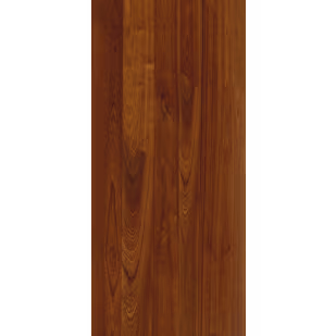 AquaPro Pacific Cherry 8.5mm Waterproof Laminate Flooring w/Pad