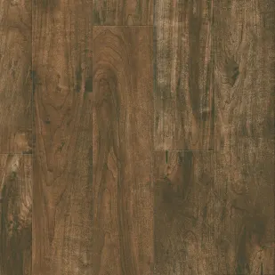 Homestead Jetcore XL Los Andes 7mm SPC Vinyl Plank Flooring w/Pad