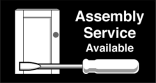 Assembly Service Icon