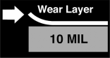 Wear Layer 10 Icon