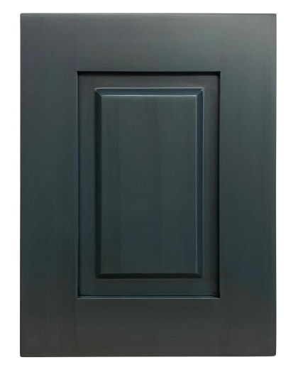 Sea Breeze Raised Panel CraftMark cabinet door