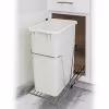 Waste Pullout System for 15 Waste Pullout System for 15
