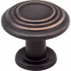 Vienna Brushed Oil-Rubbed Bronze 1-1/4 Vienna Brushed Oil-Rubbed Bronze 1-1/4