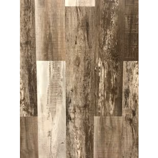 Cyrus Weathered Brina Vinyl Plank w/Pad