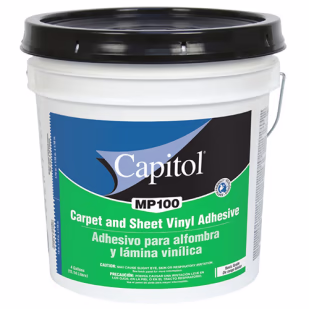 Capitol Multipurpose Adhesive (4 Gal)
