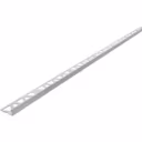 HomeLux Metal Straight Edge Floor Trim