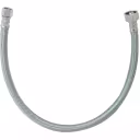 DIB 20" Braided Stainless Steel Faucet Supply Line