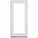 36" x 80" Full View Fiberglass Door PHR