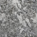 Arctic Cream 6' Real Granite Countertop