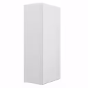 Americana Bright White Shaker 18" x 42" Kitchen Wall Cabinet