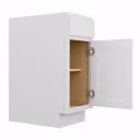 Americana Bright White 18" Base Kitchen Cabinet