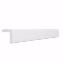 Americana Bright White 90" Outside Corner Molding