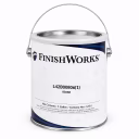 Americana Bright White Paint - Gallon