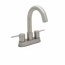Huntington Brass Euro Centerset Faucet