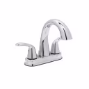 Huntington Brass Trend Centerset Chrome Faucet