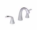 Huntington Brass Widespread Chrome Faucet