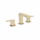 Sevaun Widespread Lavatory Faucet-Satin Brass