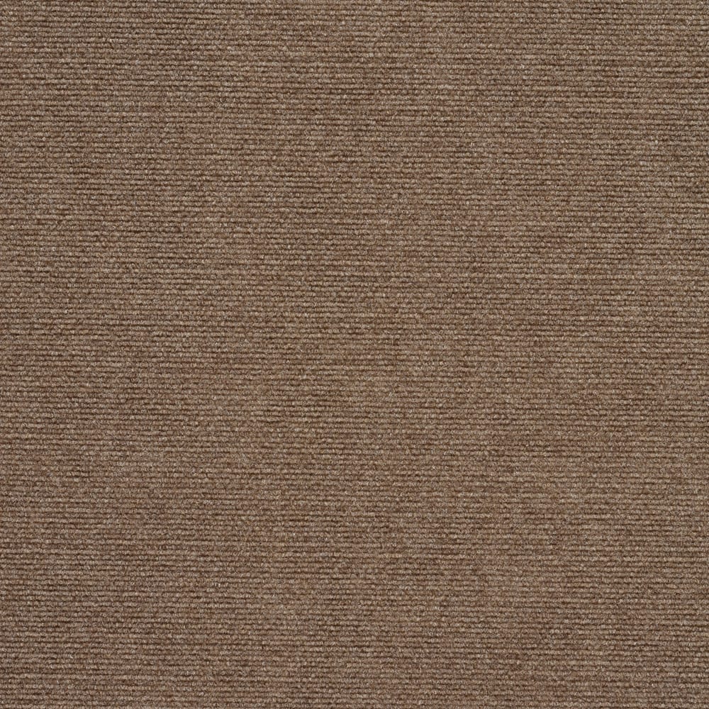 Status 12' Wide Ribbed Indoor Outdoor Carpet | Home Outlet