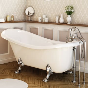 SLE MAAX Tubs & Showers SLE MAAX Tubs & Showers