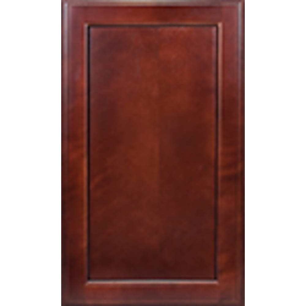 NEKC Southbury Bordeaux Shaker Door NEKC Southbury Bordeaux Shaker Door