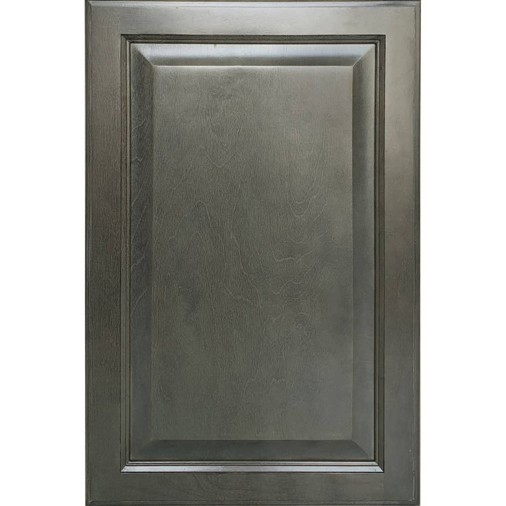 GHI New Castle Gray Door GHI New Castle Gray Door
