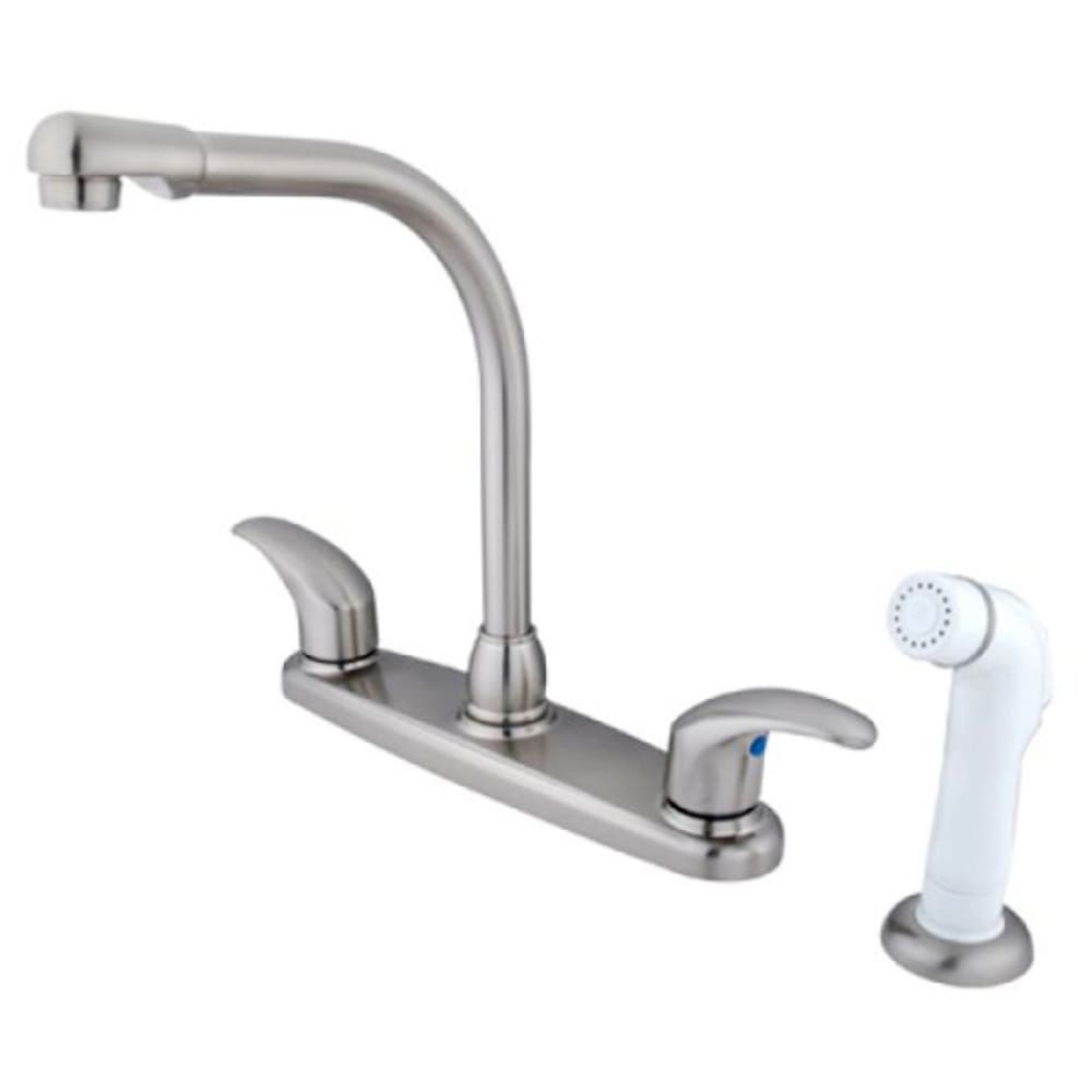 Faucet Kit Two Handle Faucet Kit Two Handle