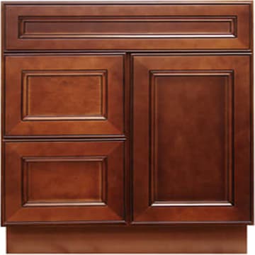 Faircrest Vanities Faircrest Vanities