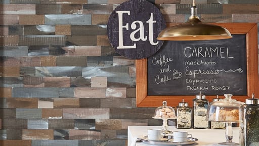 Wall Planks Wall Planks