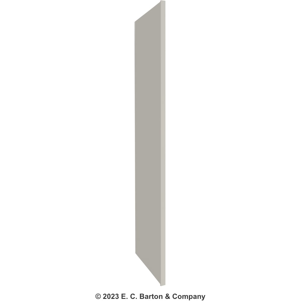 GHI Stone Harbor Gray Shaker GHI Stone Harbor Gray Shaker