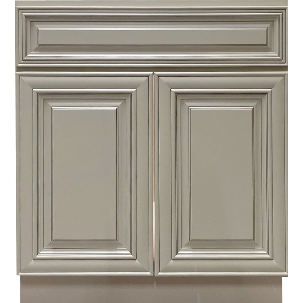 The Madison White vanity is a versatile cabinet that speaks classic style that can enhance any kitchen The timeless appeal of this vanity 5025149 Bath, Vanities