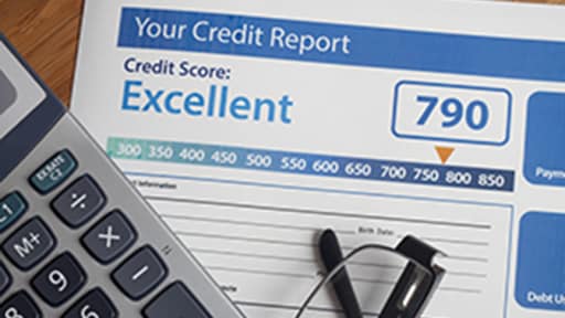 Credit Check Credit Check