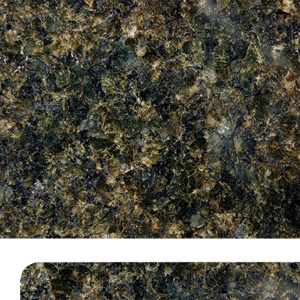 Beveled front edge polished to a brilliant gloss Durable and easy to clean 72 x 25 x 3 4 countertop slab 5016446 Kitchens, Counter Tops