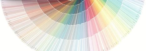 Colors & Finishes Colors & Finishes