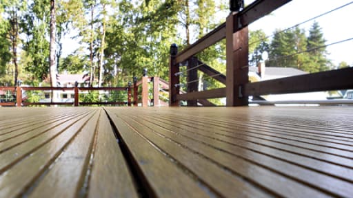 deck deck