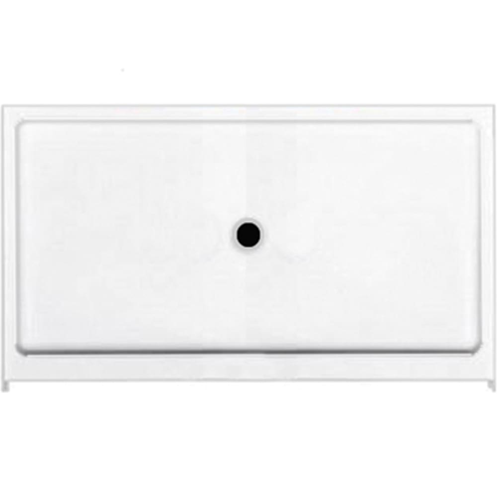 Maax Finesse 60X32 Shower Base Maax Finesse 60X32 Shower Base