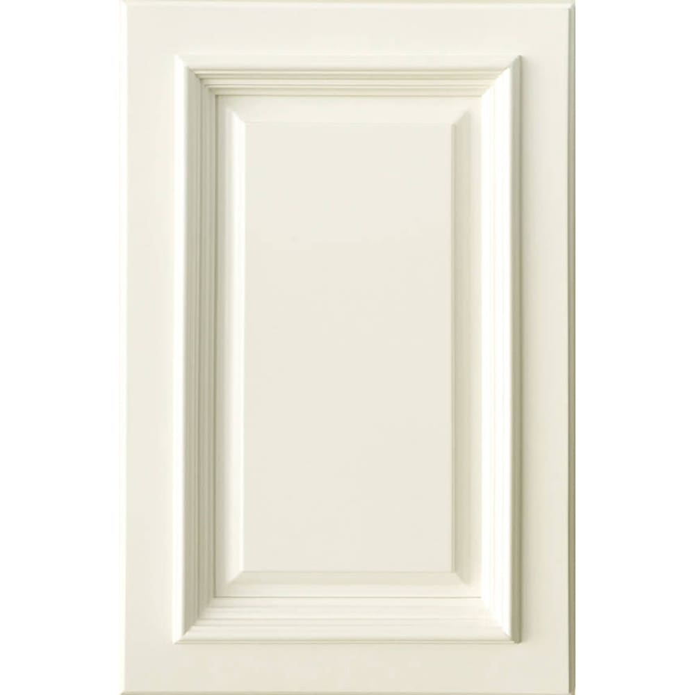 GHI Nantucket Linen 18" x 36" x 24" Wall Utility Home Outlet