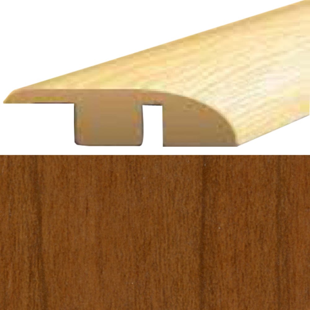 Moldings transitional flooring products are the finishing touch that makes a project complete Reducers are used to transition floors of 5555200 Flooring, Laminate Flooring Moulding