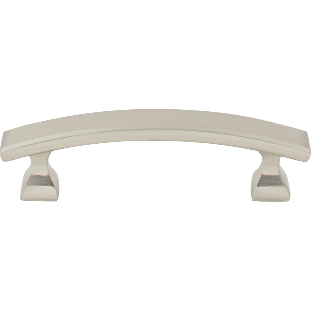 Hadley 3" Satin Nickel Pull Home Outlet