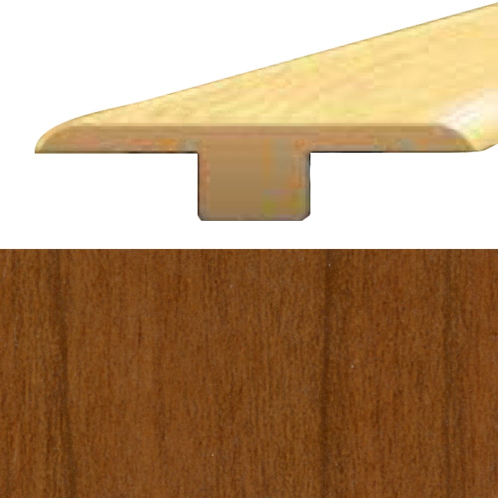Moldings transitional flooring products are the finishing touch that makes a project complete T Moldings are used to transition two 5555070 Flooring, Laminate Flooring Moulding