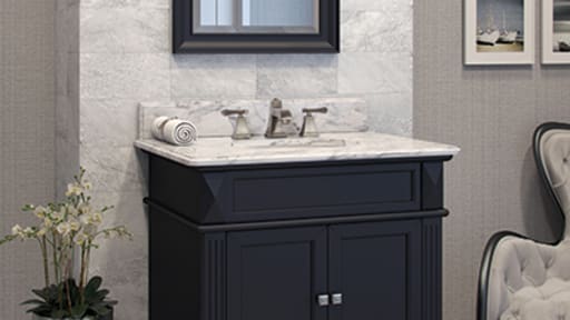 Elements Vanity - Douglas Elements Vanity - Douglas