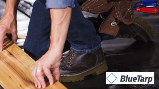 BlueTarp Credit Program BlueTarp Credit Program