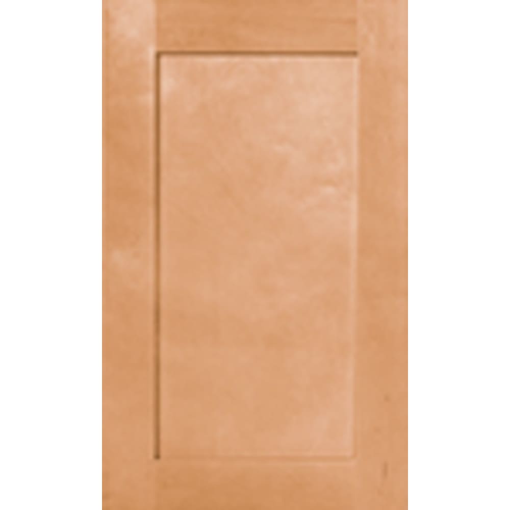 North Timber Newport Honey Shaker Door North Timber Newport Honey Shaker Door