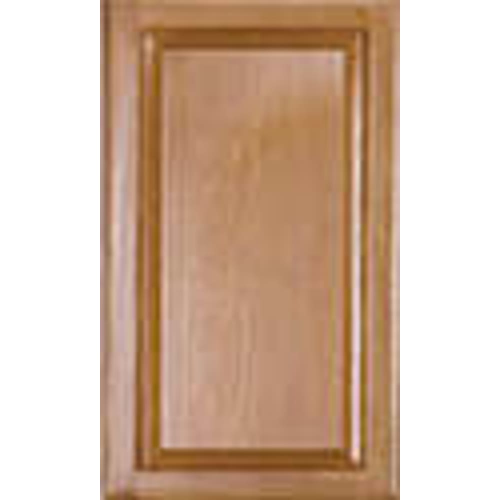 GHI Regal Oak Cabinet Door GHI Regal Oak Cabinet Door