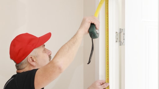 Door Height