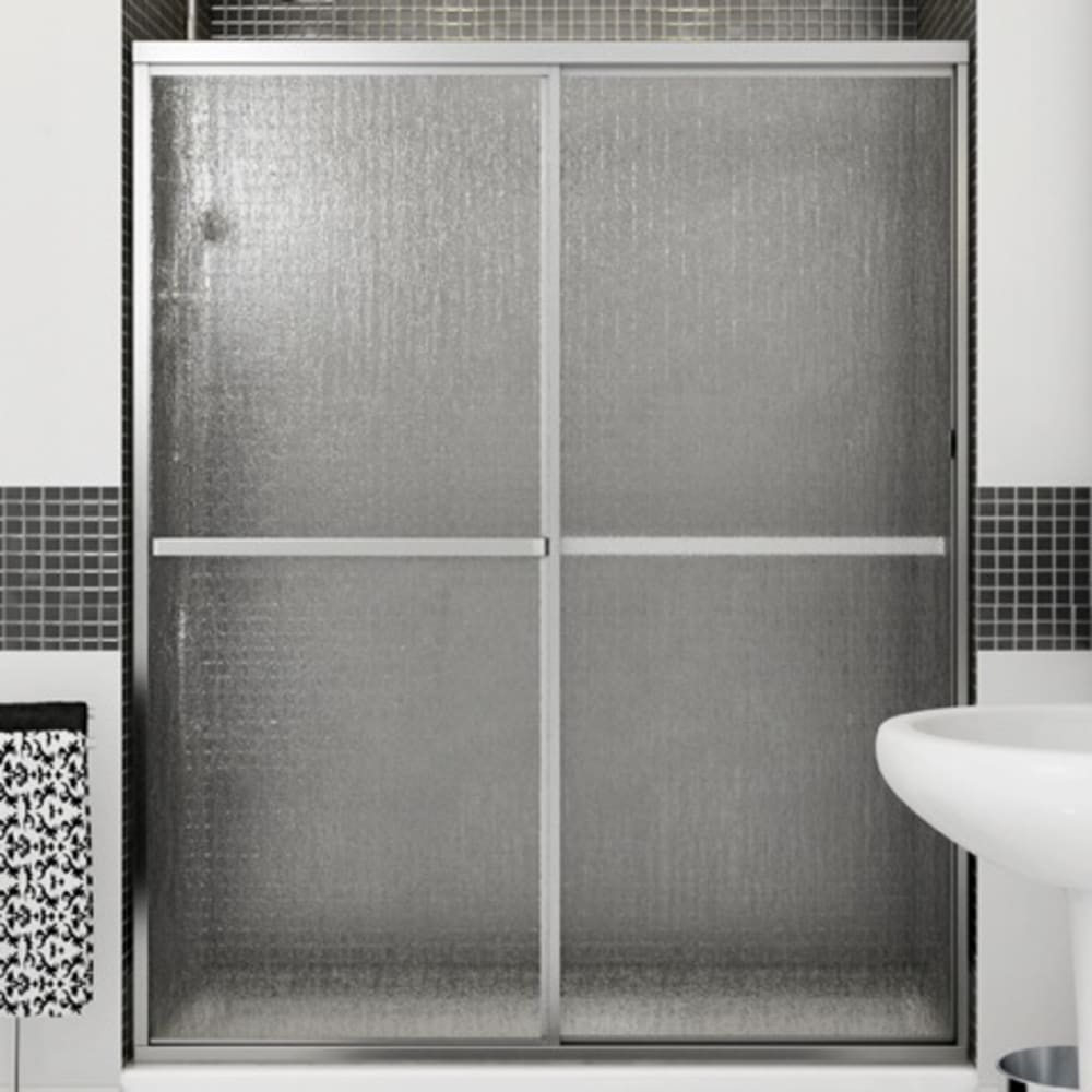 Maax Evergreen/Polar 48" Shower Door Maax Evergreen/Polar 48" Shower Door