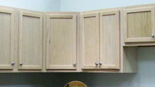Best Techniques And Tools For Finishing Unfinished Cabinets Finishing Unfinished Cabinets, How To Paint Unfinished Birch Cabinets