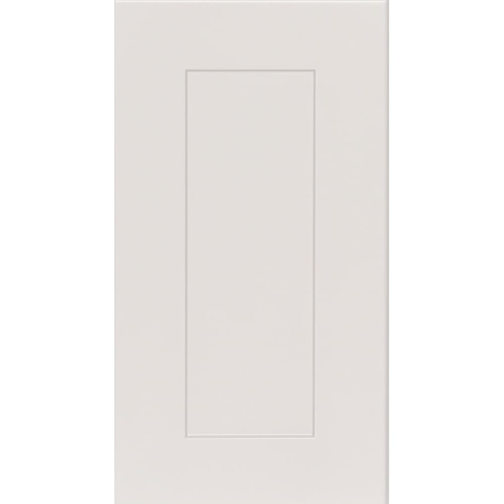 Leedo Canyon Tru White Shaker 21" x 42" Wall Home Outlet