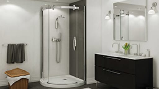 shower shower
